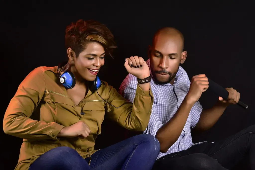 Jak słuchać razem muzyki na Spotify